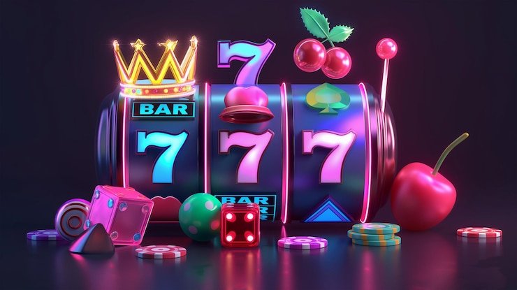 Wide variety of slots and arcade games available on 1144