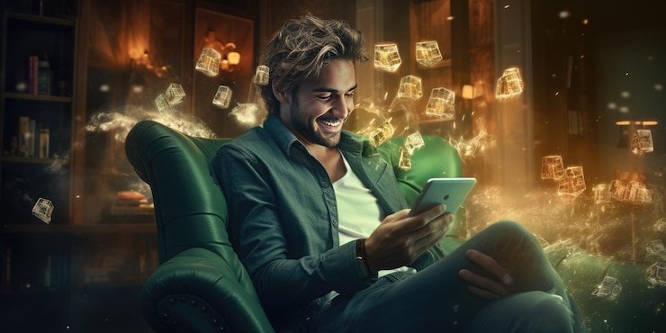 Exciting live casino games with real dealers at 1144