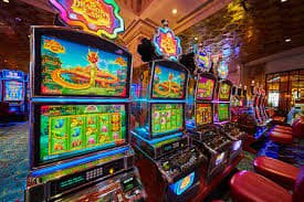 Arcade style and specialty casino games featured on 1144 platform