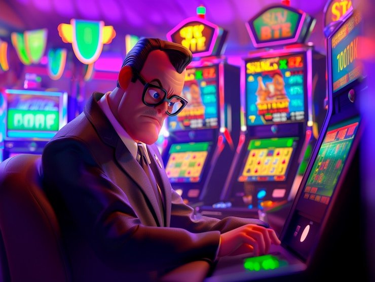 Dedicated support team assisting 1144 high roller players